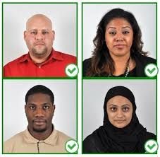 Passport Photos