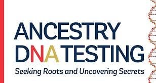 GPS Origin Ancestry Test