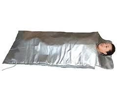 Infrared Sauna Blanket