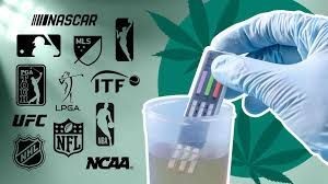 Athletic Drug Testing